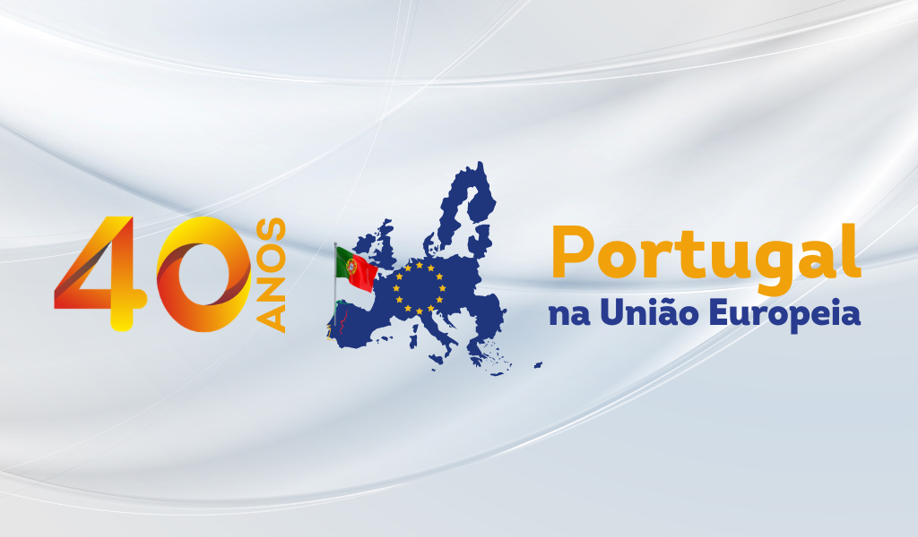 40 anos Portugal UE